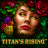 logo Titan's Rising