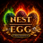 logo Nest Egg Trio Bonus