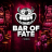 logo Bar of Fate