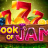 logo Book of Jam