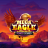 logo Mega Eagle Power Combo