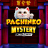 Pachinko Mystery Link and Win 徽标