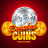 logo Crystal Coins: Hold to Win