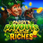 logo Paddys Payouts Race for Riches