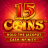 logo 15 Coins