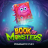 Book of Monsters logo