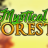 logo Mystical Forest