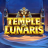 logo Temple of Lunaris