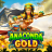 logo Anaconda Gold
