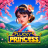logo Lucky Princess