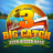 logo Big Catch Even Bigger Bass 3