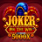 logo Joker Pin the Win