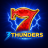 logo 3 Thunders