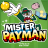 logo Mr Payman