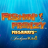logo FIshin Frenzy Megaways Jackpot King