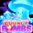 Bouncy Bombs logo