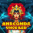 logo Anaconda Uncoiled