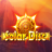 Solar Disc logo