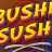 logo Bushi Sushi
