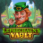 logo Leprechaun's Vault