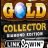 logo Gold Collector: Diamond Edition