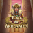 logo Tomb of Akhenaten