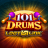 logo 101 Drums