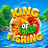 logo King of Fishing