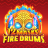 logo 12 Masks of Fire Drums