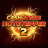 logo Cash Strike Hotstepper 2