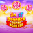 Sweet Bonanza Super Scatter 徽标