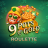 9 Pots of Gold Roulette 徽标