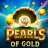 9 Pearls of Gold logo