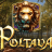 Poltava Flames of War logo