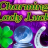 Charming Lady Luck logo