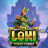 logo Loki Power Combo
