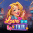 Love is in the Fair logo