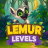 logo Lemur Levels