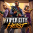 logo Viper City Heist