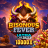 logo Bisonous Fever Ultra Link&Win