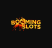 logo BoomingSlots