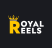 logo Royal Reels