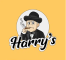 logo Harrys