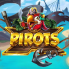 logo Pirots X