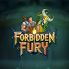 logo Forbidden Fury