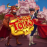 logo Wild Toro 2