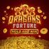 logo 888 Dragon’s Fortune Hold and Win