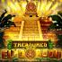 logo Treasures of El Dorado