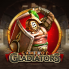 logo Game of Gladiators