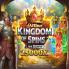 logo Arthur Kingdom of Spins Link&Win